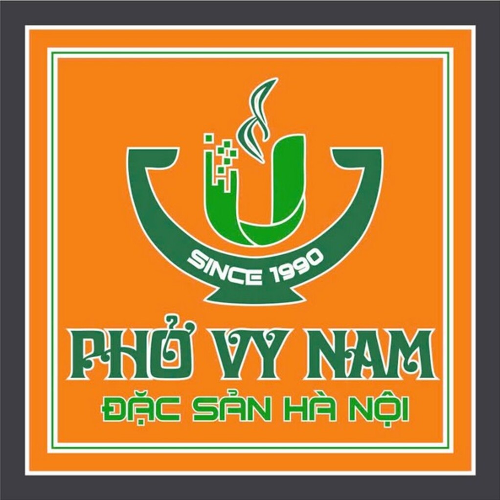 Phở Vy Nam